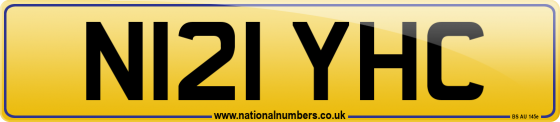 N121 YHC