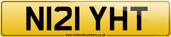 N121 YHT