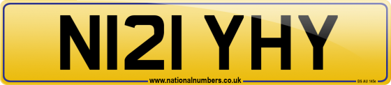 N121 YHY