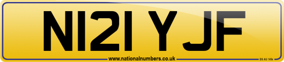 N121 YJF