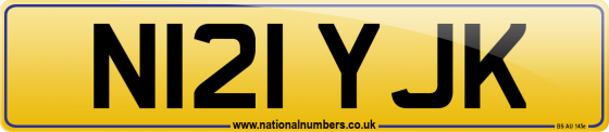 N121 YJK