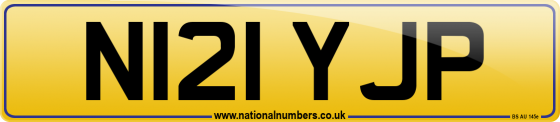 N121 YJP