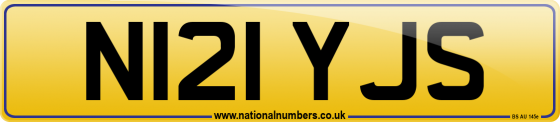 N121 YJS