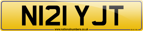 N121 YJT