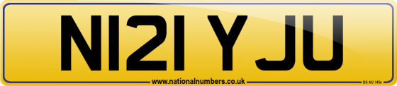 N121 YJU