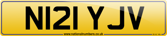N121 YJV