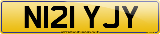 N121 YJY