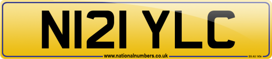 N121 YLC