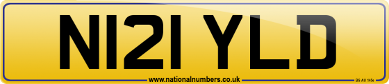 N121 YLD
