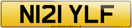 N121 YLF