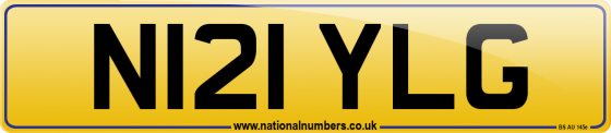 N121 YLG