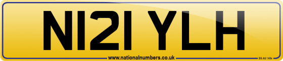 N121 YLH