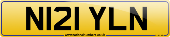 N121 YLN