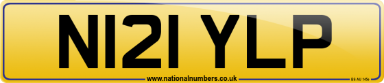 N121 YLP