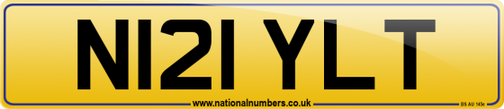 N121 YLT