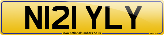 N121 YLY