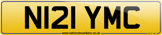 N121 YMC