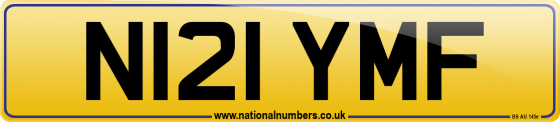 N121 YMF