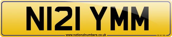 N121 YMM