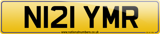 N121 YMR
