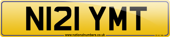 N121 YMT