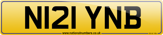 N121 YNB