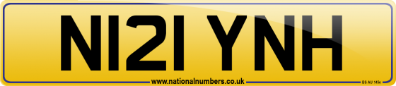 N121 YNH