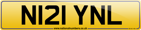 N121 YNL