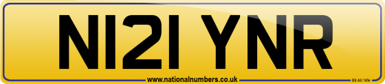 N121 YNR