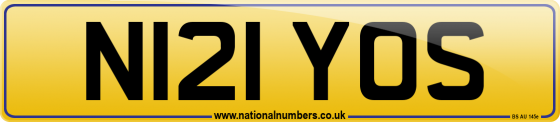 N121 YOS