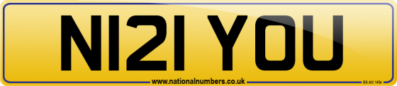 N121 YOU