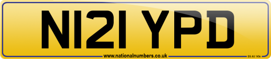 N121 YPD