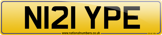 N121 YPE