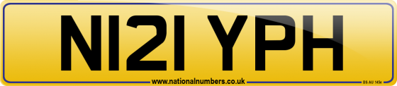 N121 YPH