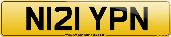 N121 YPN