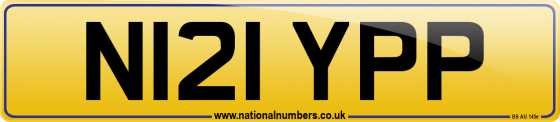 N121 YPP