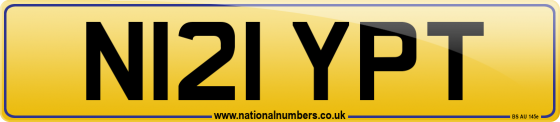 N121 YPT