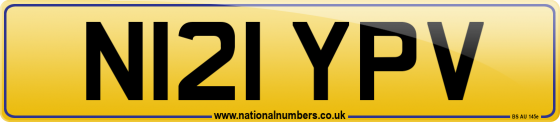 N121 YPV