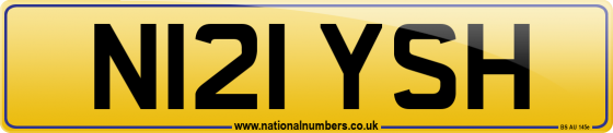 N121 YSH