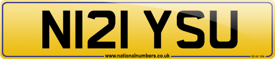 N121 YSU