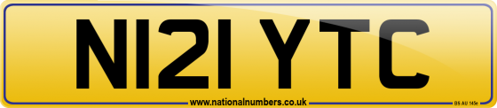N121 YTC