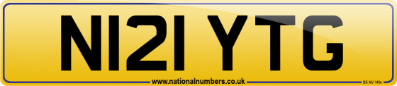N121 YTG