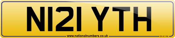 N121 YTH
