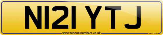N121 YTJ