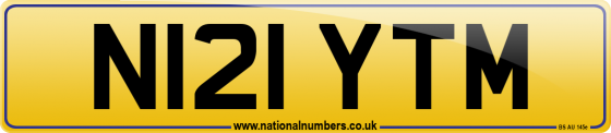 N121 YTM