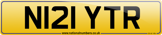 N121 YTR