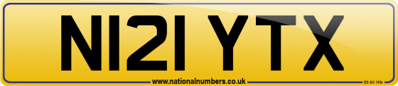 N121 YTX