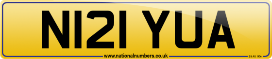 N121 YUA