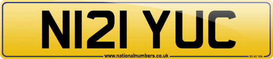 N121 YUC