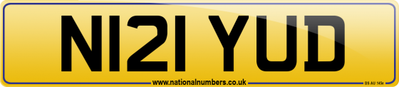 N121 YUD